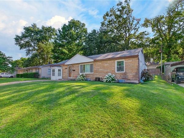 4006 S Lynn Street, Independence, MO 64055