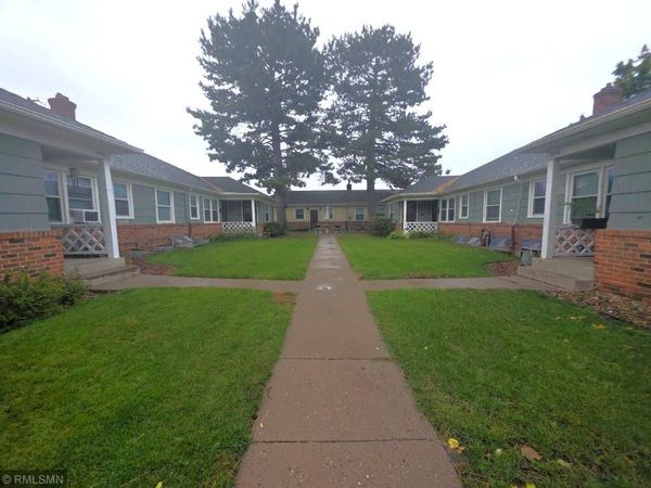 2050-2056 Bayard Avenue, Saint Paul, MN 55116