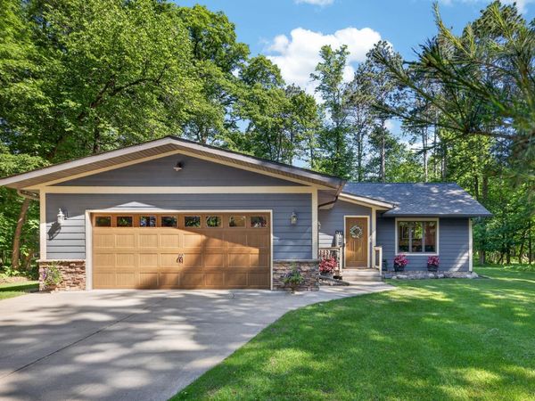 6108 Bittersweet Lane, Nisswa, MN 56468