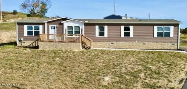 320 Perkey Way, Tazewell, TN 37879 Main Photo