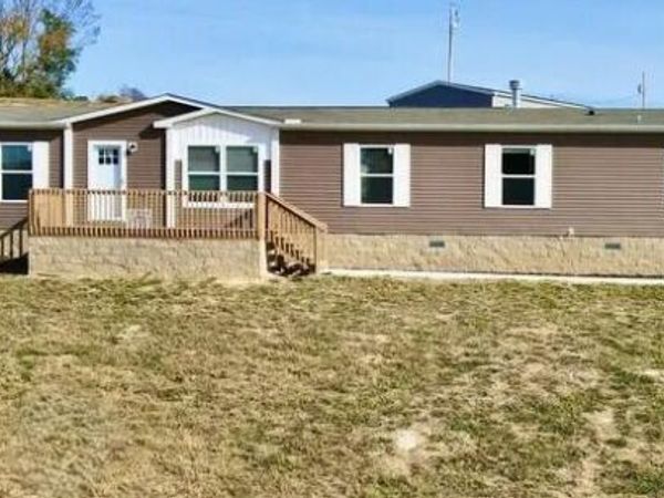 320 Perkey Way, Tazewell, TN 37879