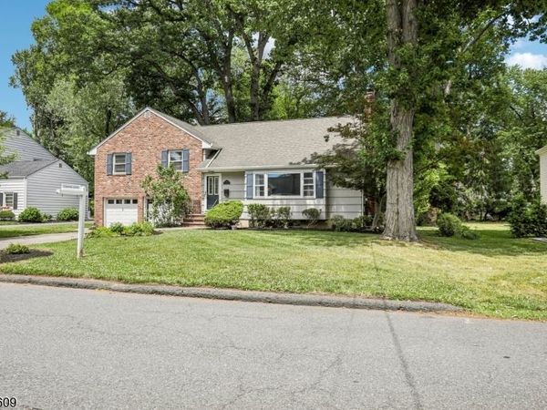 730 Willow St, Cranford, NJ 07016