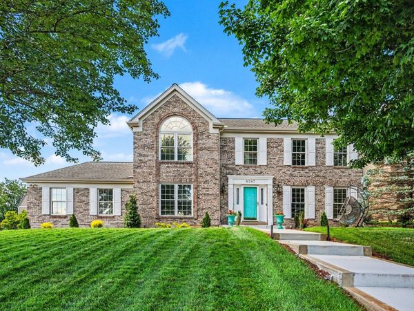 8187 Heatherwood Drive, Florence, KY 41042