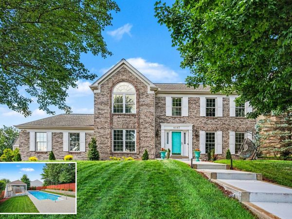 8187 Heatherwood Drive, Florence, KY 41042