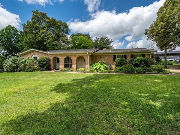 18448 County Road 138 , Flint, TX 75762