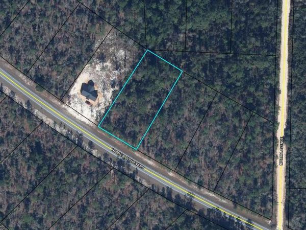 Lot 14 Nortek Boulevard, Marianna, FL 32448
