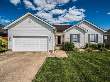 3350 Cave Springs Avenue , Bowling Green, KY 42104