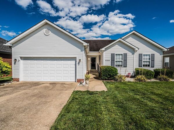 3350 Cave Springs Avenue , Bowling Green, KY 42104