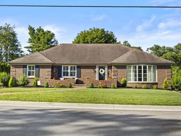 514 Allen Drive, Richmond, KY 40475