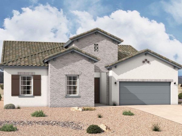 8506 Valentino Court NE, Albuquerque, NM 87122