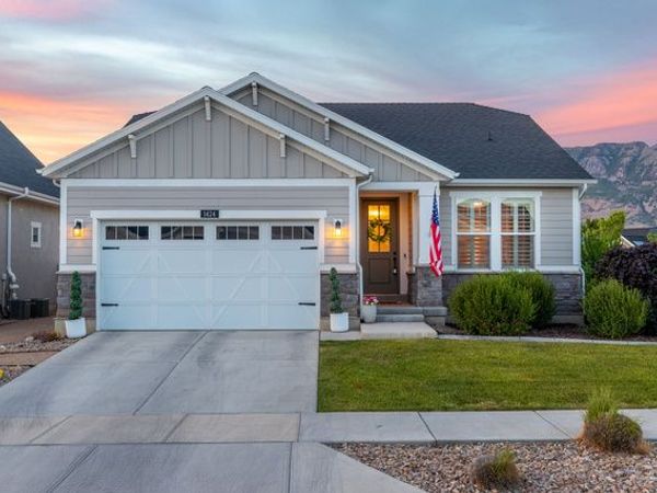 1424 W FOXTAIL WAY, Lindon, UT 84042