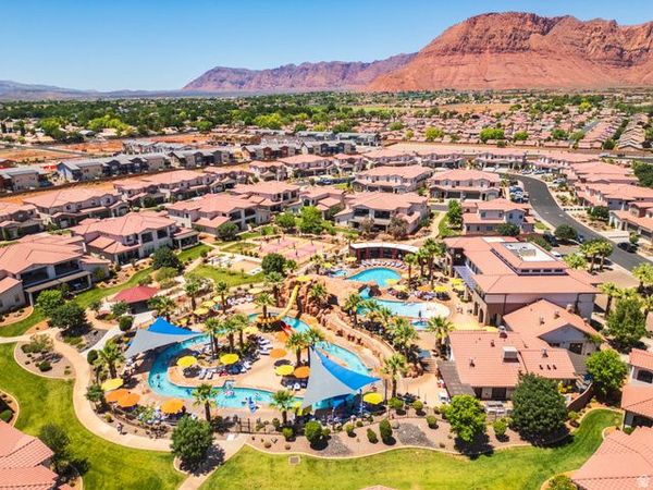 3780 W ARCADIA DR , Unit 23, Santa Clara, UT 84765