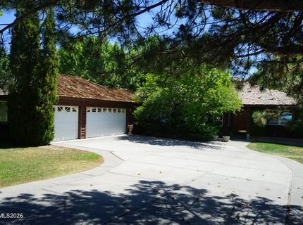 4263 Muirwood Circle, Reno, NV 89509 Photo