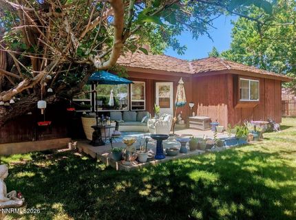 4263 Muirwood Circle, Reno, NV 89509 Photo