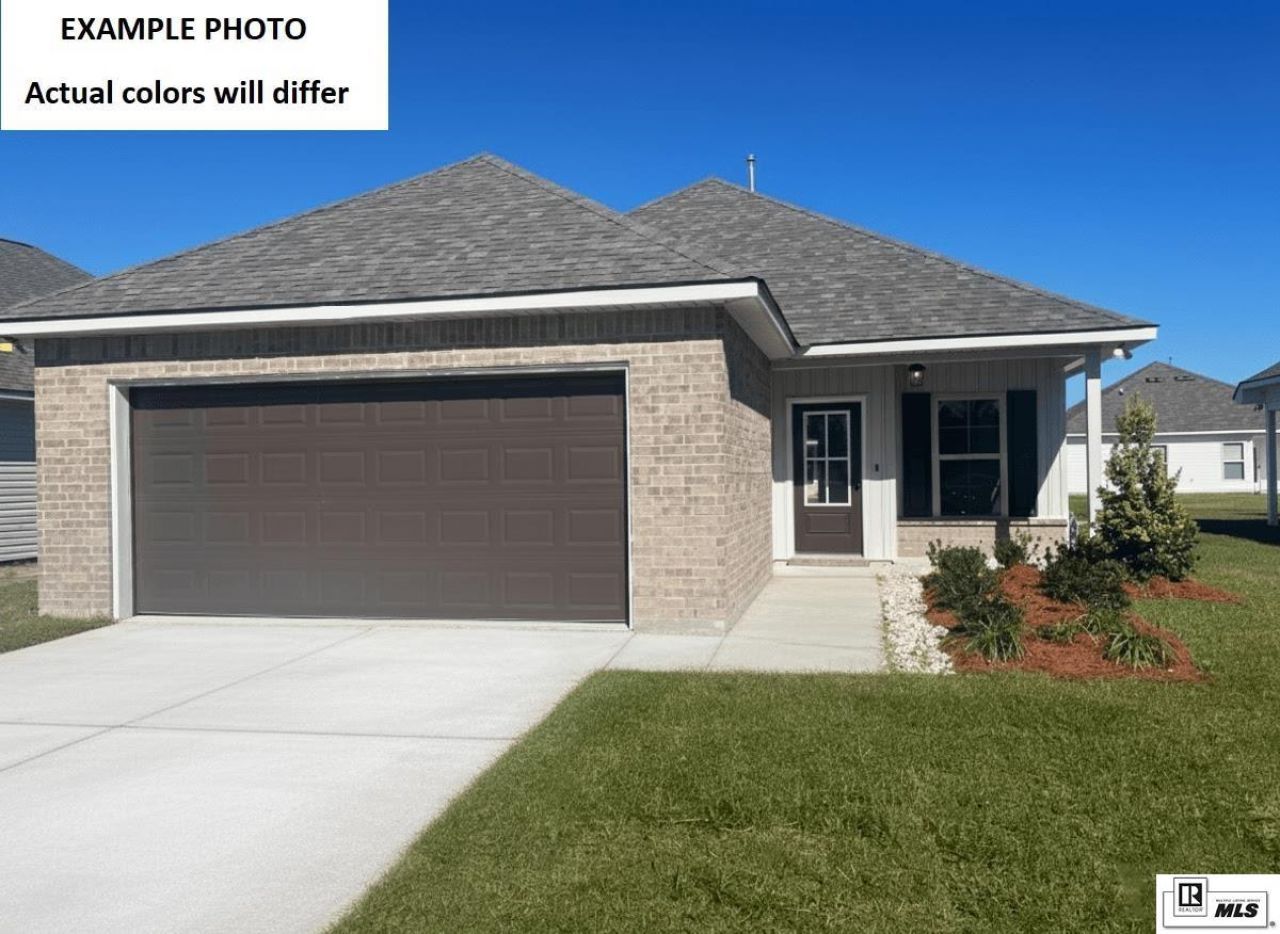 110 Bunker Drive, Grambling, LA 71245 Main Photo