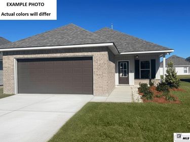 110 BUNKER DRIVE, Grambling, LA 71245
