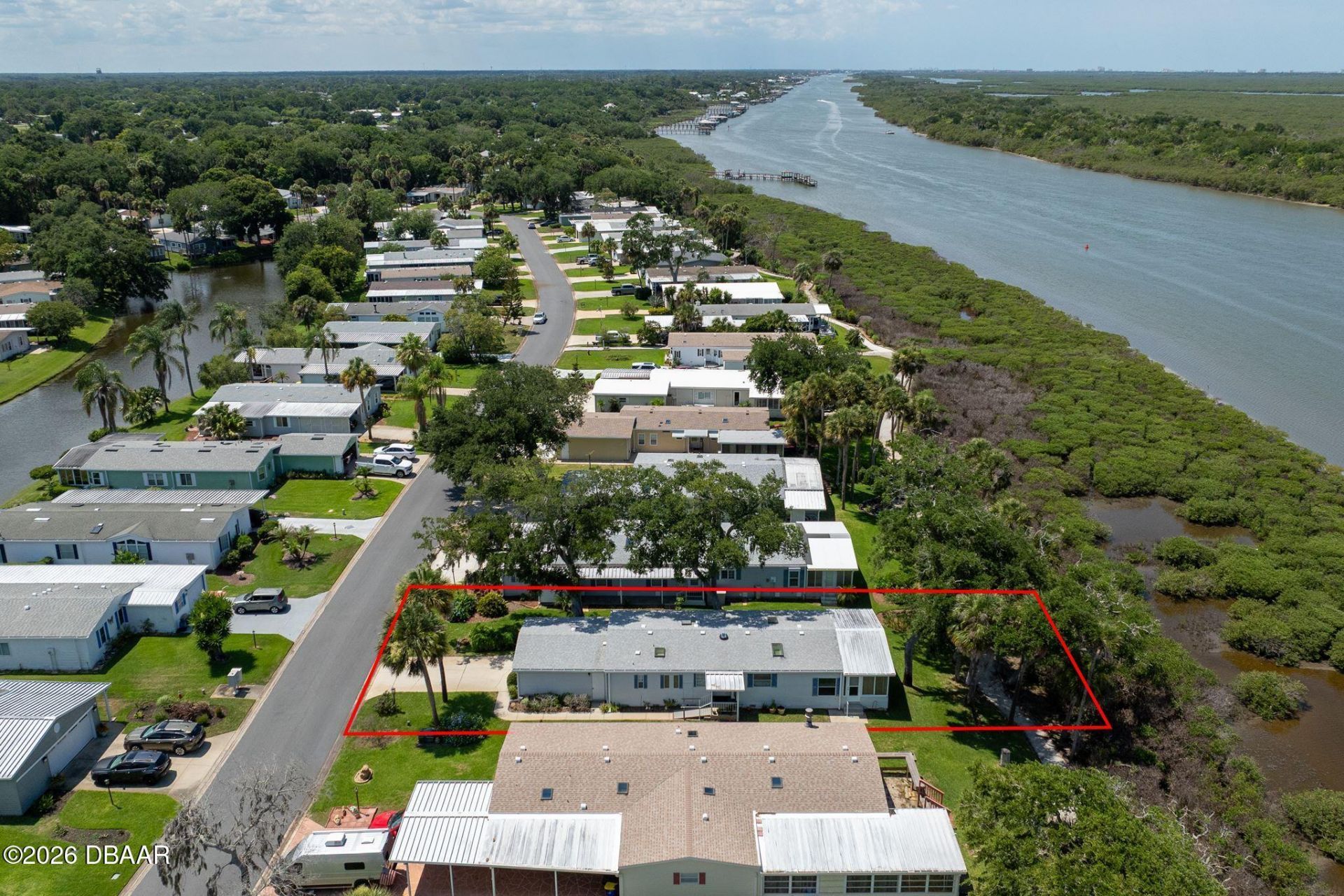 735 Navigators Way, Edgewater, FL 32141 Photo