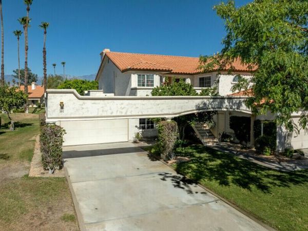 191 Desert Falls Drive E, Palm Desert, CA 92211