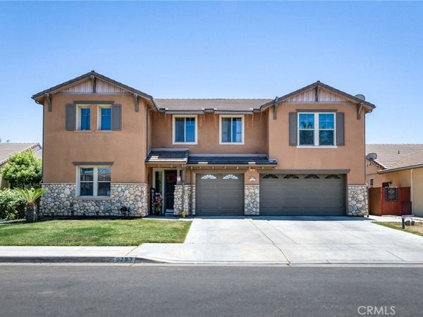 5797 W Indianapolis, Fresno, CA 93722