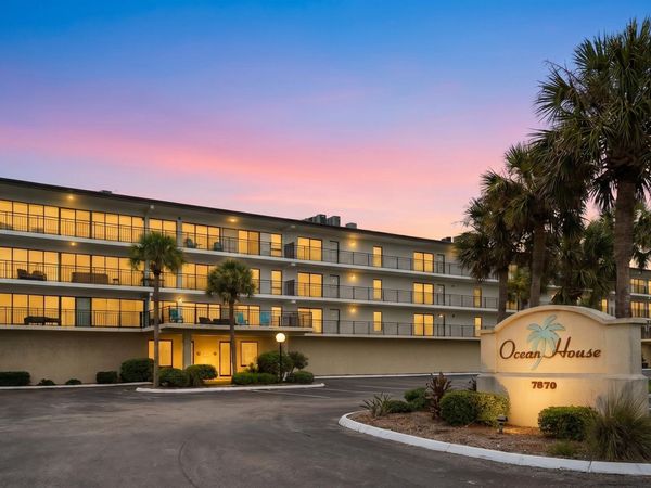 7870 A1a S 109, Unit 109, St Augustine, FL 32080