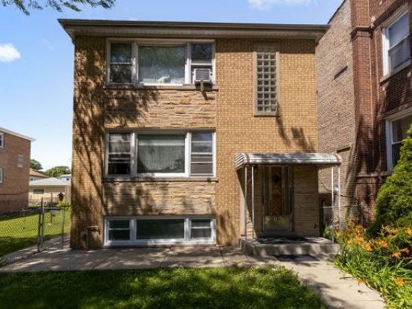 2166 N Moody Avenue, Chicago, IL 60639