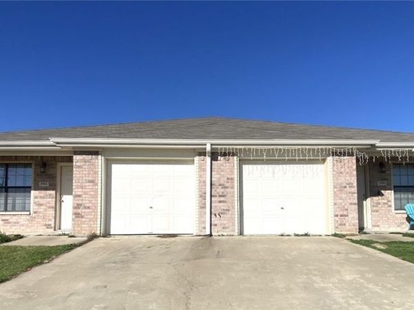 2910 Ashley Drive , Unit 2912, Copperas Cove, TX 76522