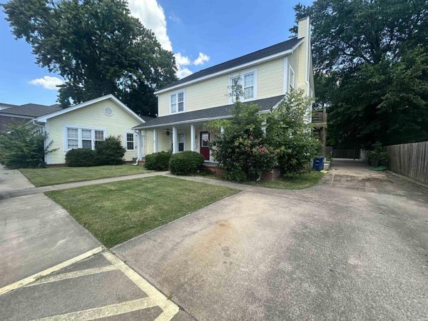 2012 Martin Street , Conway, AR 72034