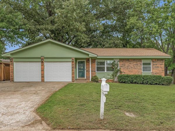 1804 Rich Rd, Jonesboro, AR 72401