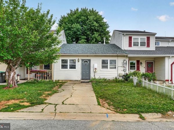 115 E BEAVER COURT, BEAR, DE 19701