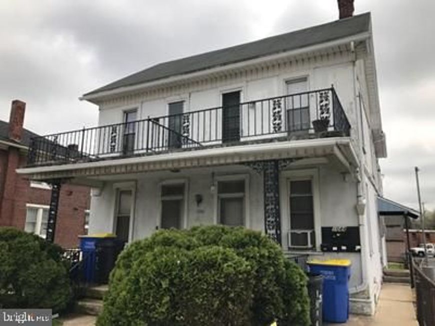 1044 Mount Rose Avenue, Unit 1, York, PA 17402 Main Photo