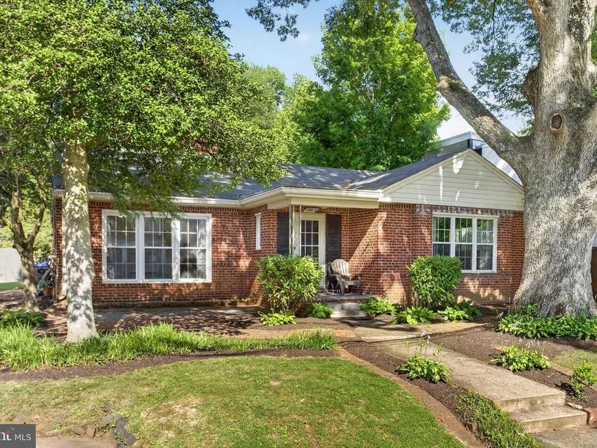 7803 Marbury Road , Bethesda, MD 20817 Main Photo