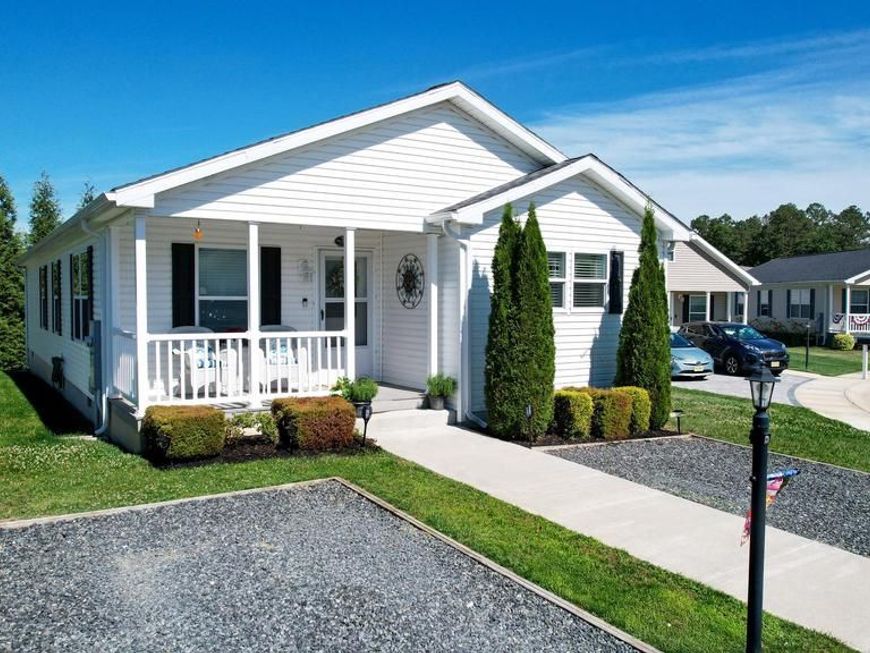 5 Redwood Court, Mays Landing, NJ 08330 Main Photo