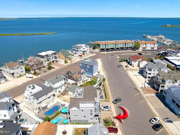 502 AMBER STREET, BEACH HAVEN, NJ 08008