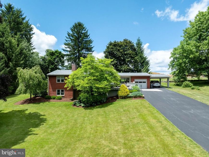 629 Beaumont Drive , State College, PA 16801 Main Photo