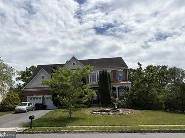 908 MANNINGTON DRIVE , WILLIAMSTOWN, NJ 08094