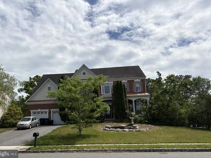 908 MANNINGTON DRIVE Williamstown, NJ 08094