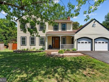 316 SILVER RIDGE DRIVE, STERLING, VA 20164