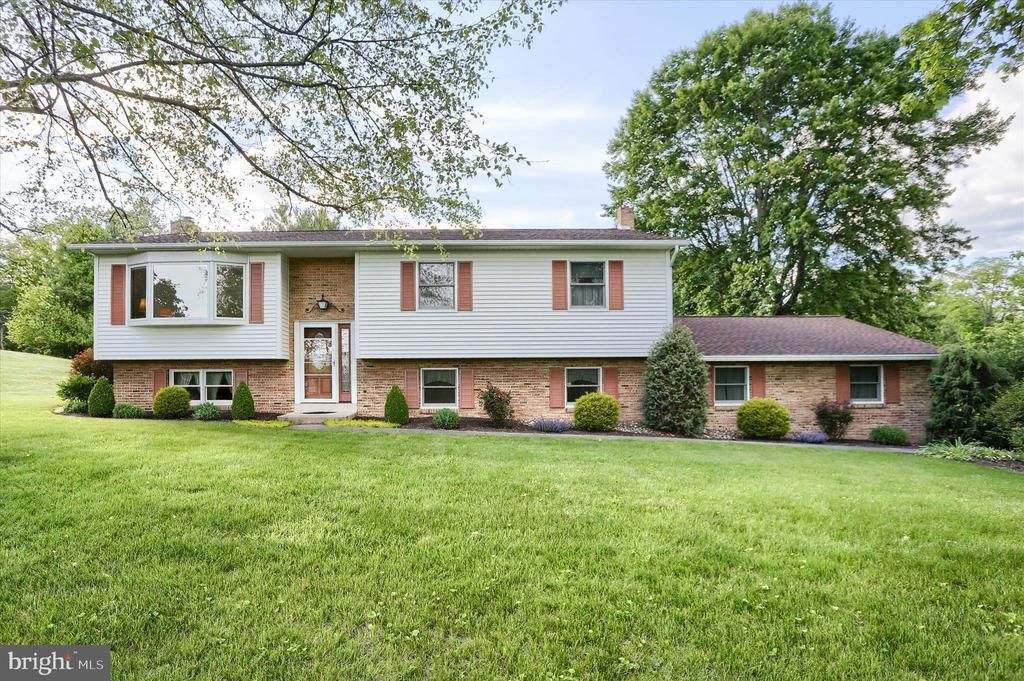83 NINTH STREET , MIFFLINTOWN, PA 17059