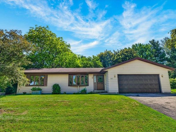 260 Ash Street, Oregon, WI 53575