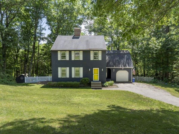 15 Oxbow Lane, Derry, NH 03038