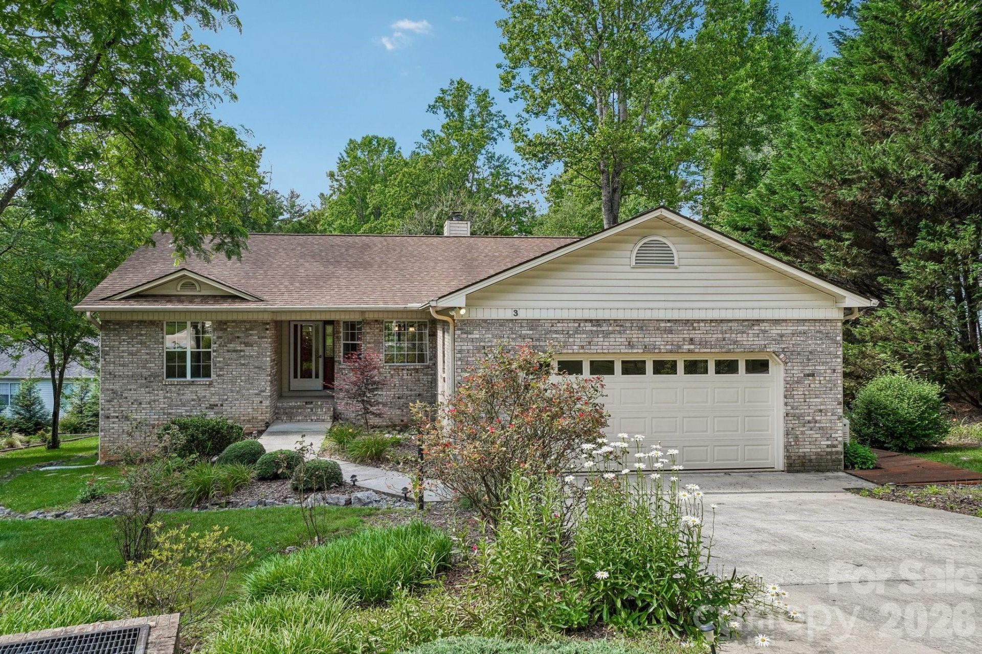 3 Wentworth Court, Etowah, NC 28729 Main Photo