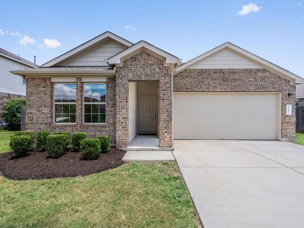 21417 Bird Wing DR, Pflugerville, TX 78660