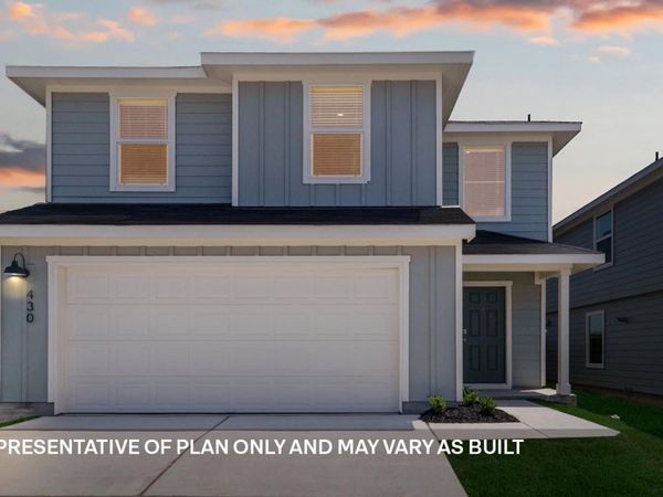122 Childress ST , Buda, TX 78610