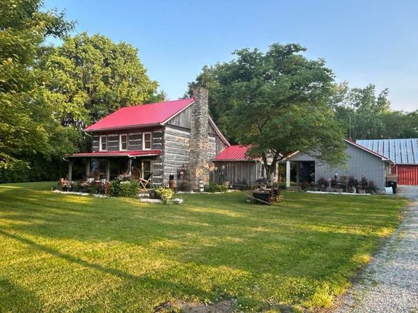 5925 State Route 138, New Market Twp, OH 45133