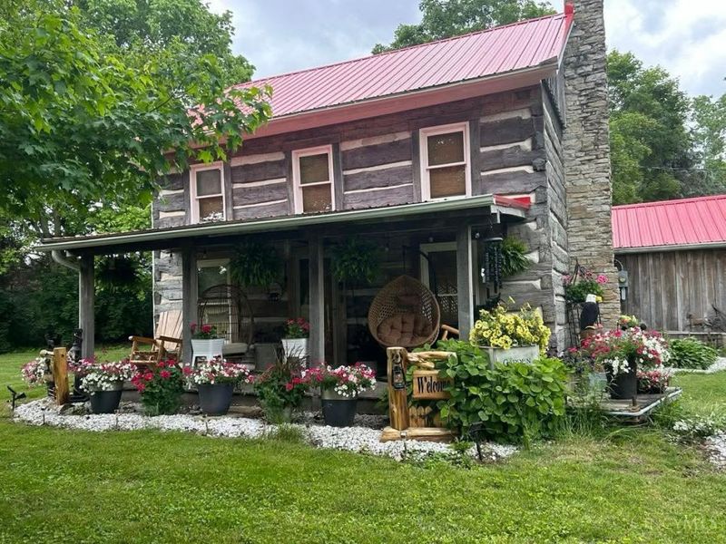 5925 State Route 138, New Market Twp, OH 45133 Photo 2