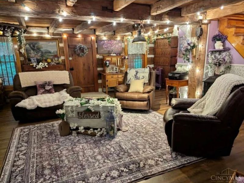5925 State Route 138, New Market Twp, OH 45133 Photo 6
