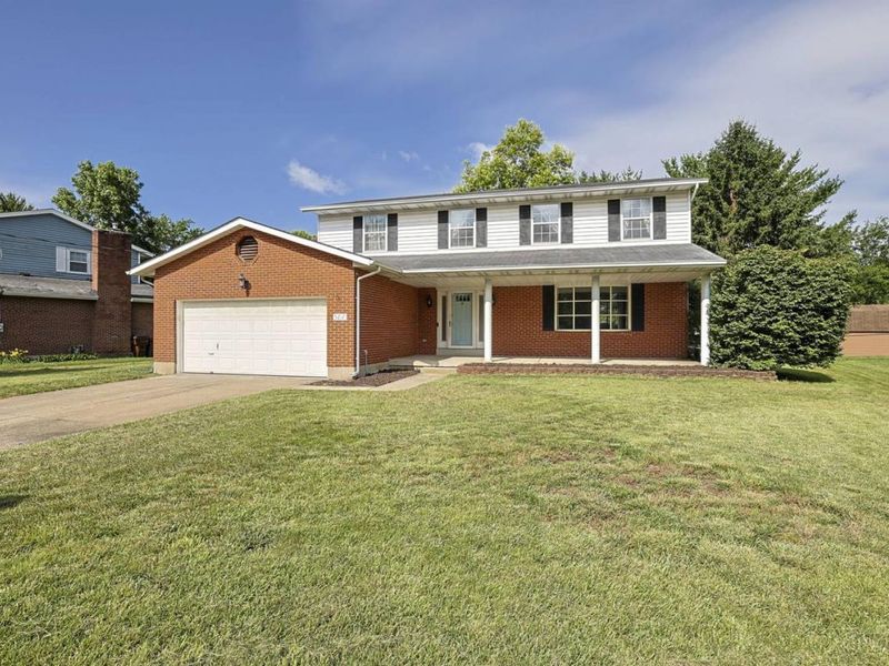 5217 Huber Trace Court, Fairfield, OH 45014 Photo 1