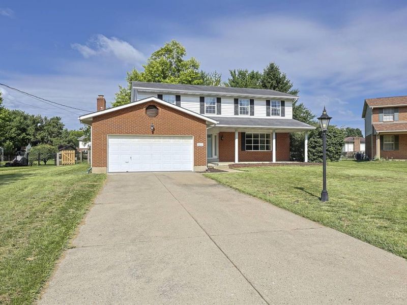 5217 Huber Trace Court, Fairfield, OH 45014 Photo 2