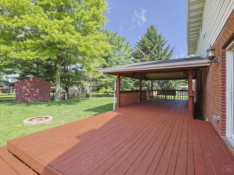 5217 Huber Trace Court, Fairfield, OH 45014 Photo 34