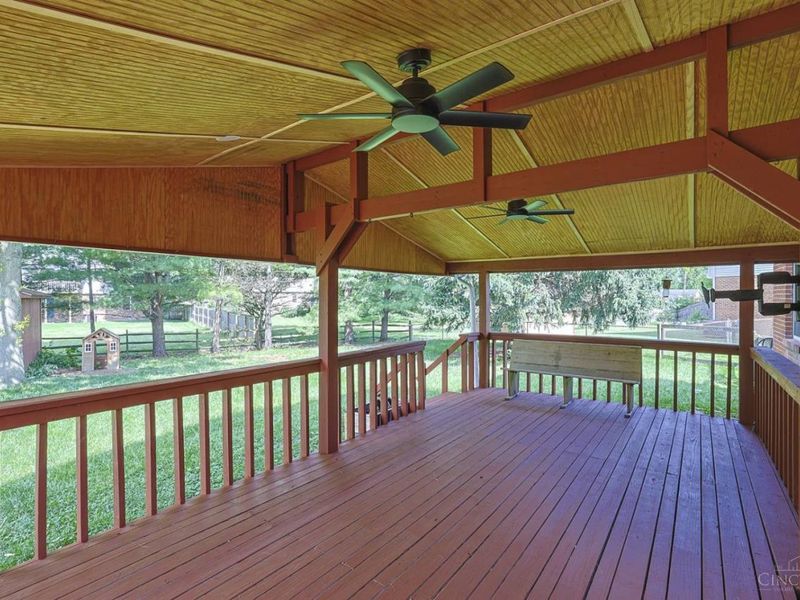 5217 Huber Trace Court, Fairfield, OH 45014 Photo 35